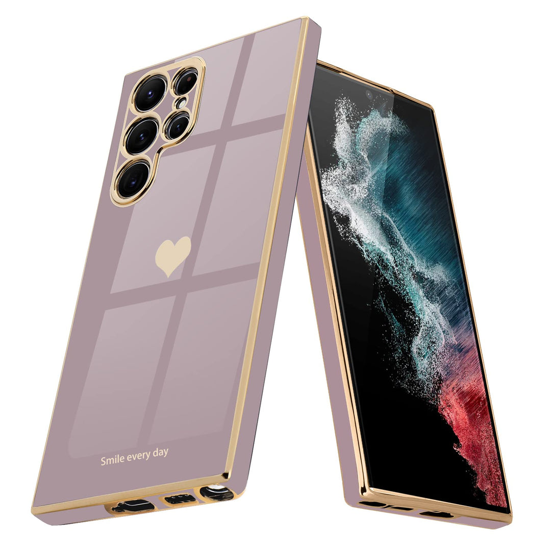 UltraLove S22 Case - DOKUTRONIX