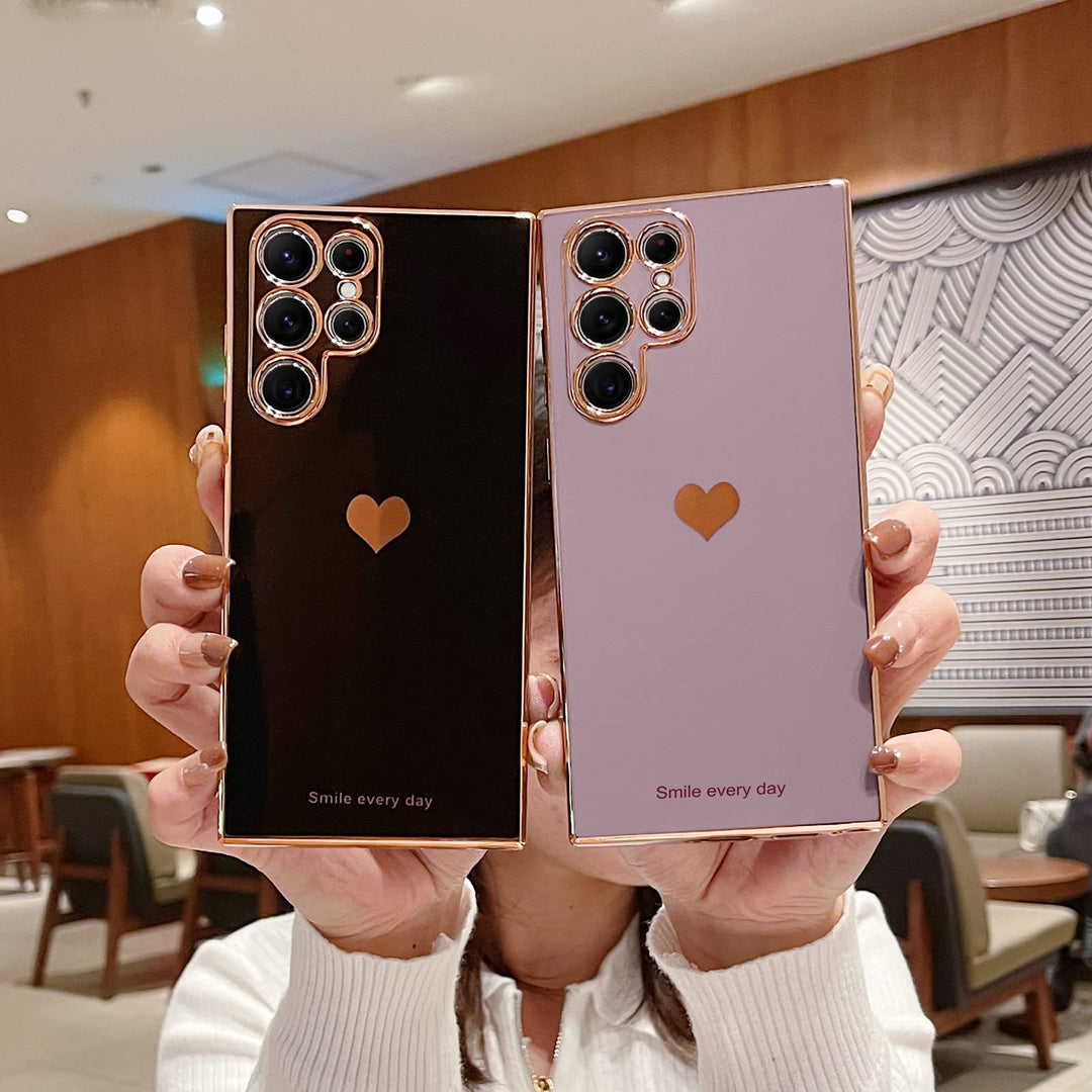 UltraLove S22 Case - DOKUTRONIX