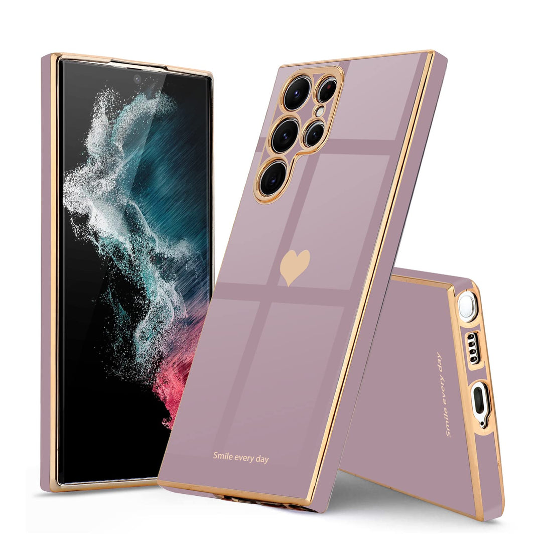 UltraLove S22 Case - DOKUTRONIX