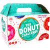 Donut Showdown: Fun Family Game