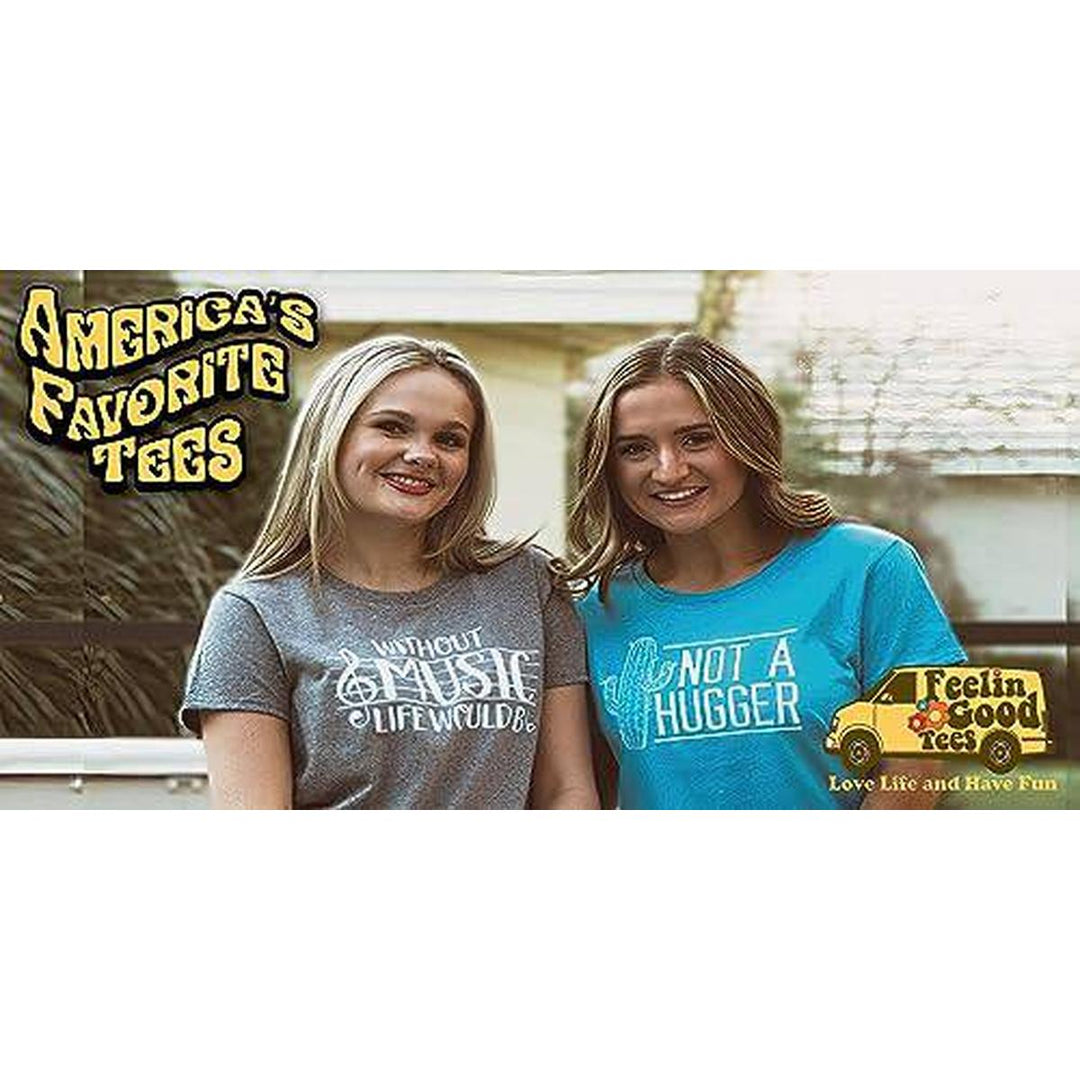 Sarcasm Tee: Not A Drill - DOKUTRONIX