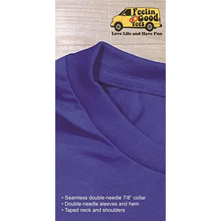 Sarcasm Tee: Not A Drill - DOKUTRONIX