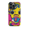 Caricature Tough Case for iPhone®