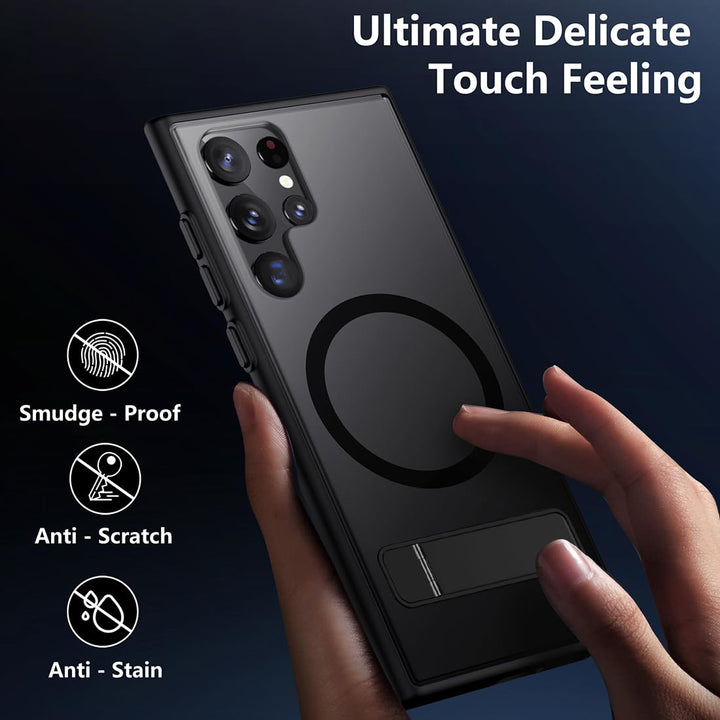 Magcase for Galaxy S22 Ultra - DOKUTRONIX