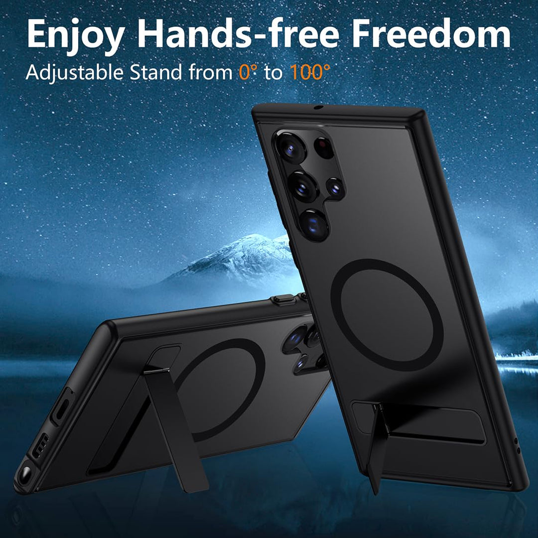 Magcase for Galaxy S22 Ultra - DOKUTRONIX