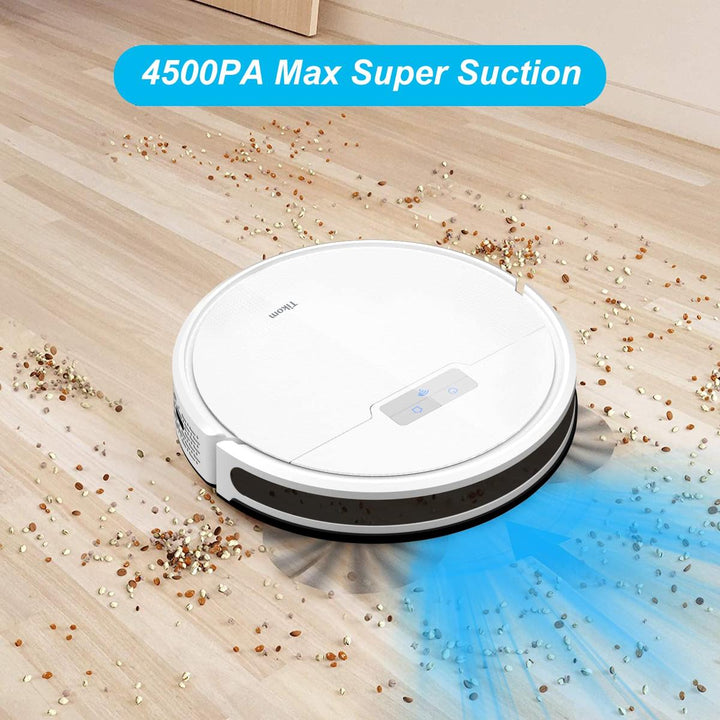 VAC-MOP PRO: G8000 COMBO. - DOKUTRONIX
