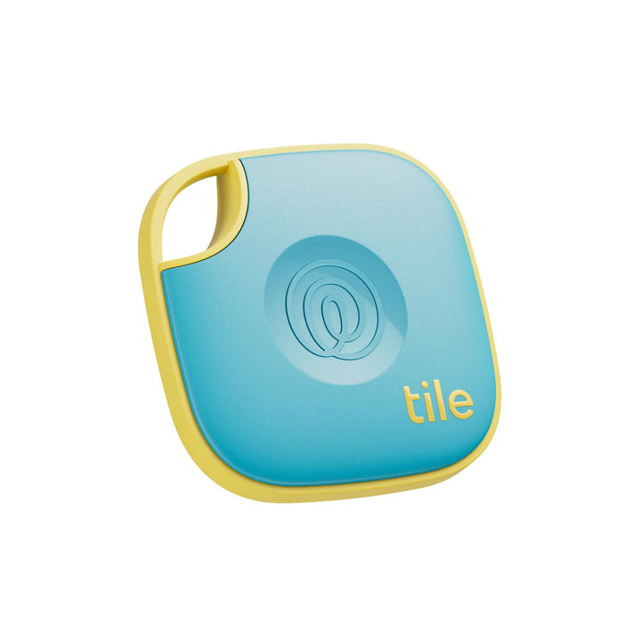 LifeMate Tile: Bluetooth Tracker and Phone Finder - DOKUTRONIX