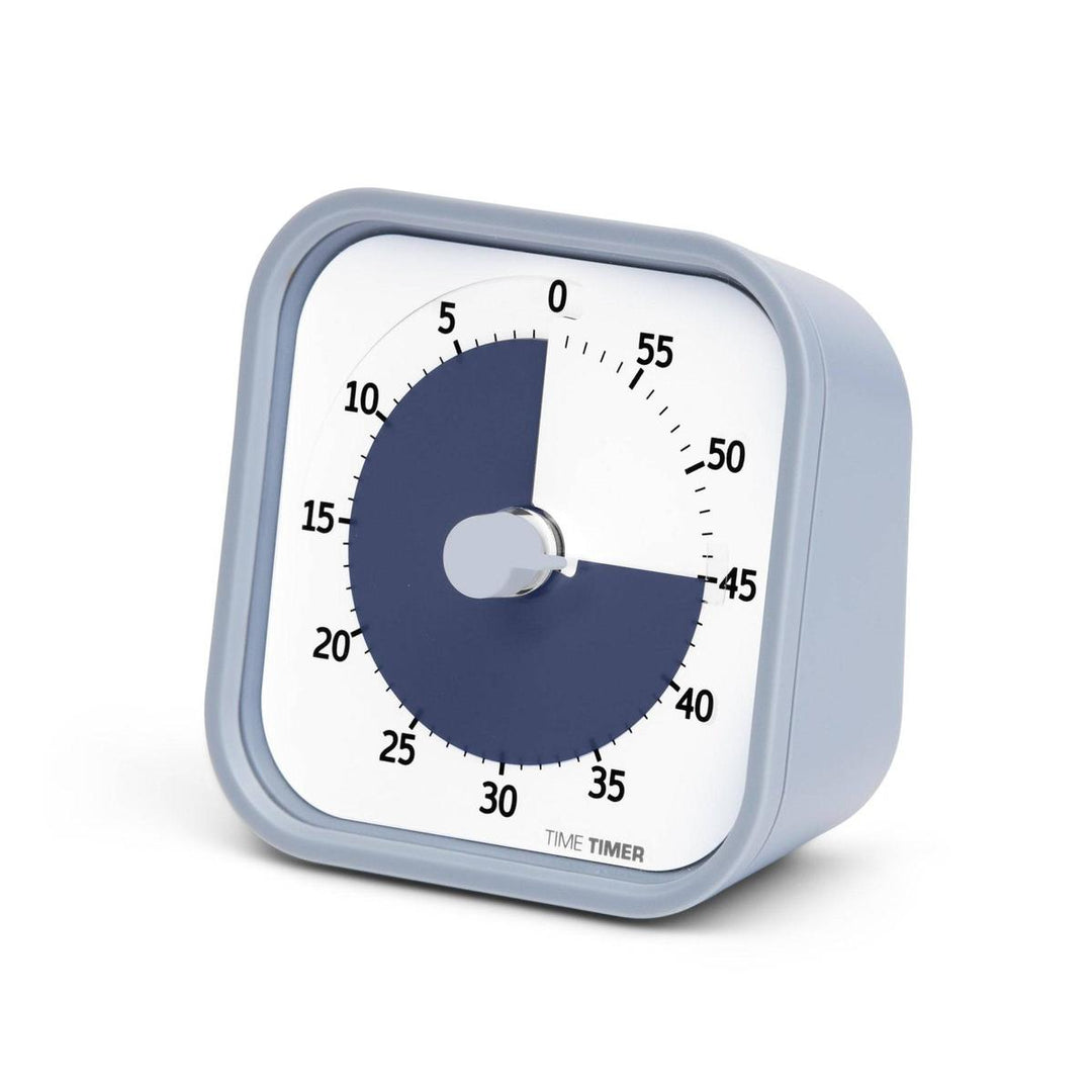 TIME TIMER MOD - Kids Visual Timer (Dreamsicle Orange) - DOKUTRONIX