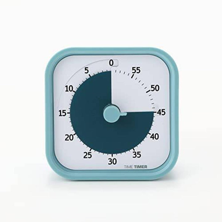 TIME TIMER MOD - Kids Visual Timer (Dreamsicle Orange) - DOKUTRONIX