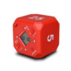 TimeCube Plus: Silent LED Timer for All Ages