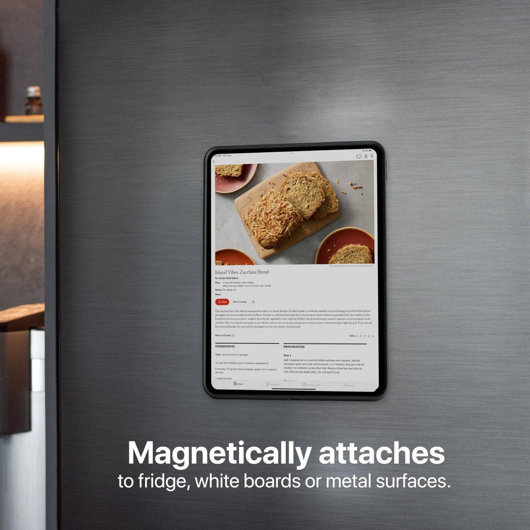 TineeOwl Dove Case for iPad Pro 11 - Versatile Stand - DOKUTRONIX