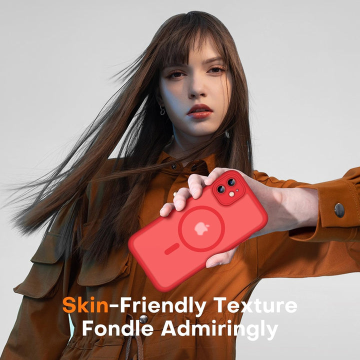 Tocal Pro 3-in-1 MagSafe Case for iPhone 16 Black - DOKUTRONIX