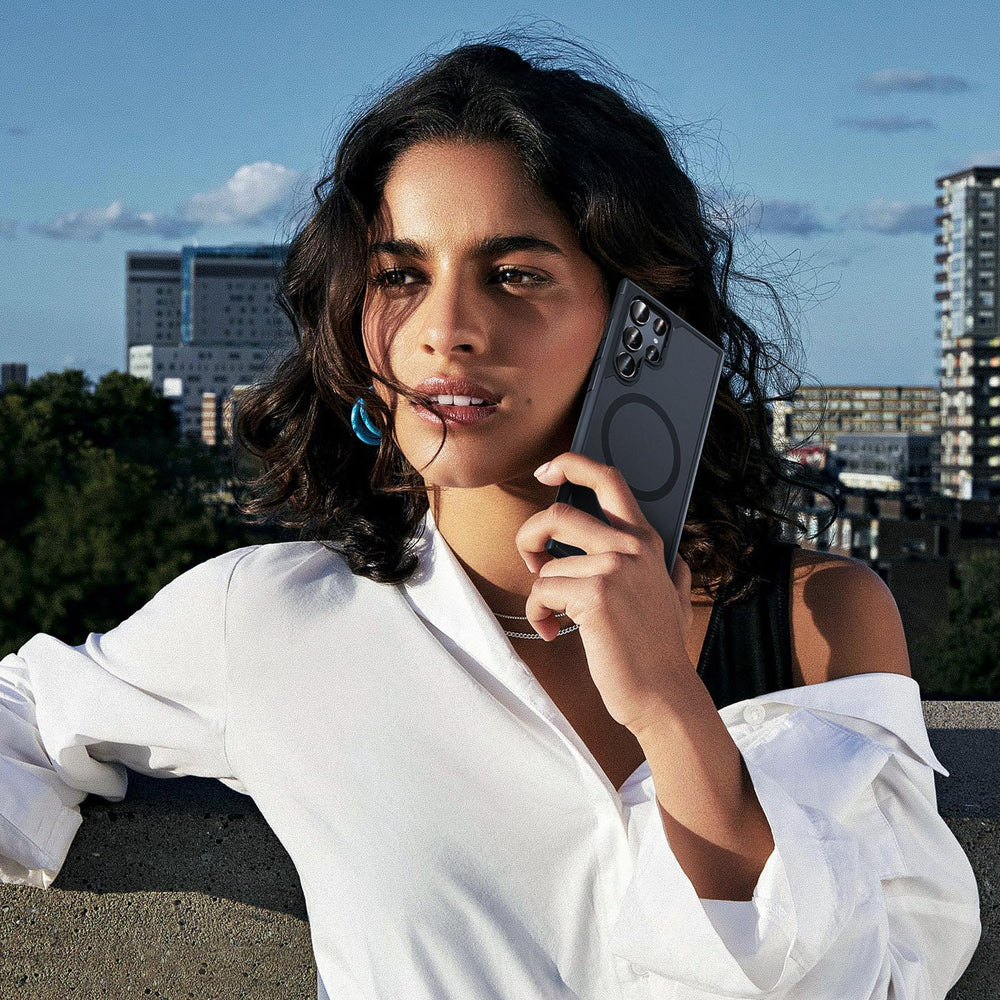 GalaxyGuard S22 Ultra Case - DOKUTRONIX