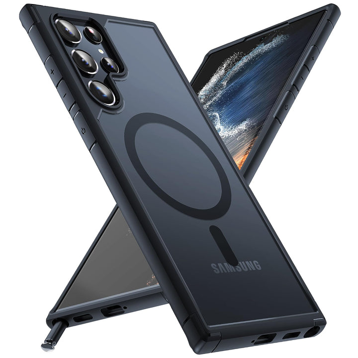 GalaxyGuard S22 Ultra Case - DOKUTRONIX