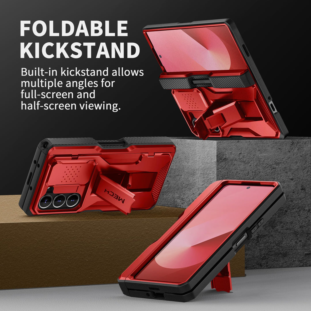 TONGATE FOLD 6 PRO - DOKUTRONIX