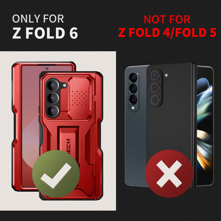 TONGATE FOLD 6 PRO - DOKUTRONIX