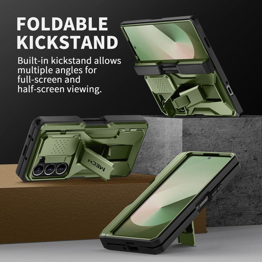 TONGATE FOLD 6 PRO - DOKUTRONIX