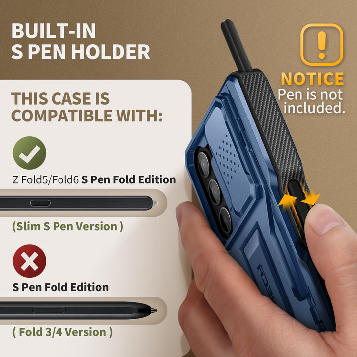 TONGATE FOLD 6 PRO - DOKUTRONIX