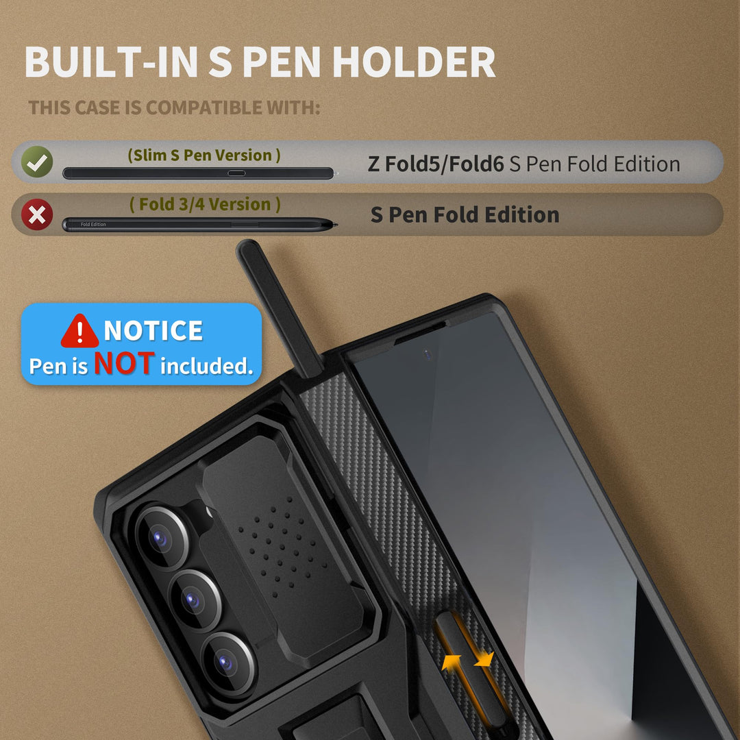TONGATE FOLD 6 PRO - DOKUTRONIX