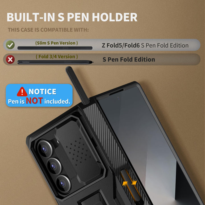 TONGATE FOLD 6 PRO - DOKUTRONIX