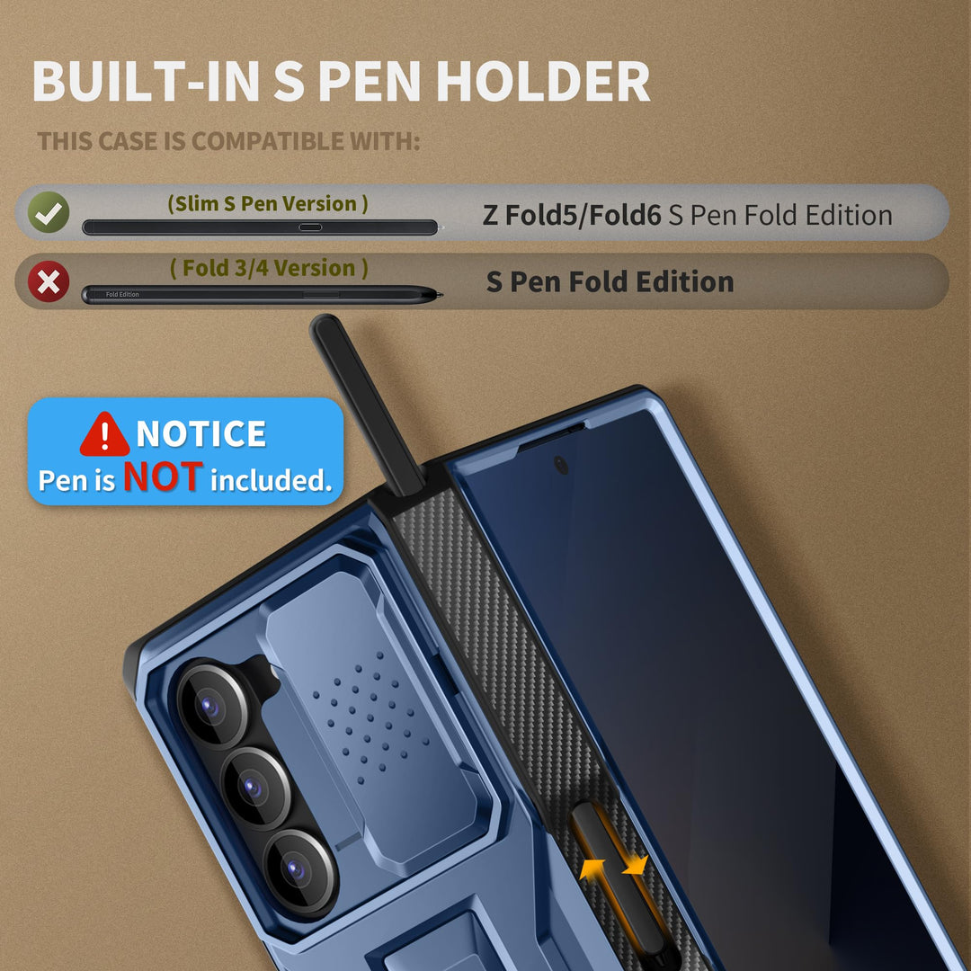 TONGATE FOLD 6 PRO - DOKUTRONIX