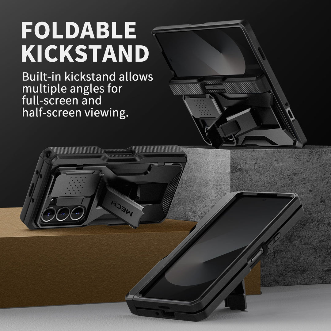 TONGATE FOLD 6 PRO - DOKUTRONIX