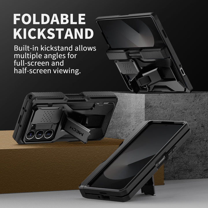 TONGATE FOLD 6 PRO - DOKUTRONIX