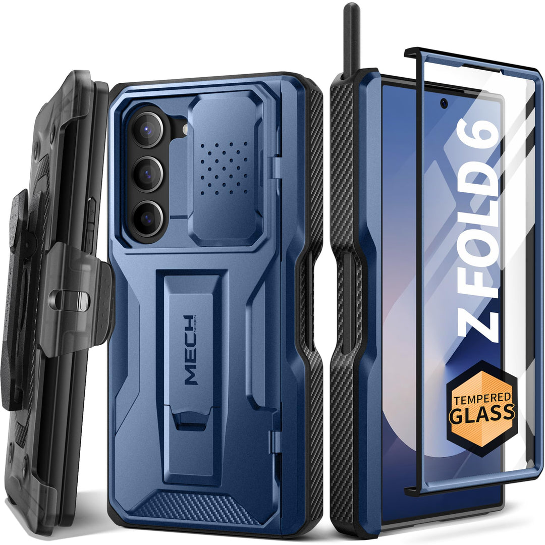 TONGATE FOLD 6 PRO - DOKUTRONIX