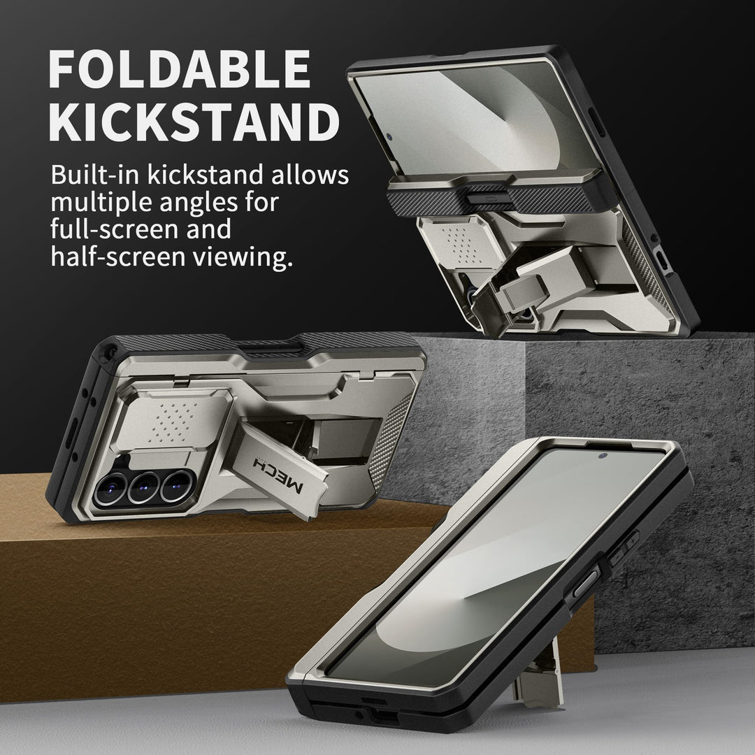 TONGATE FOLD 6 PRO - DOKUTRONIX