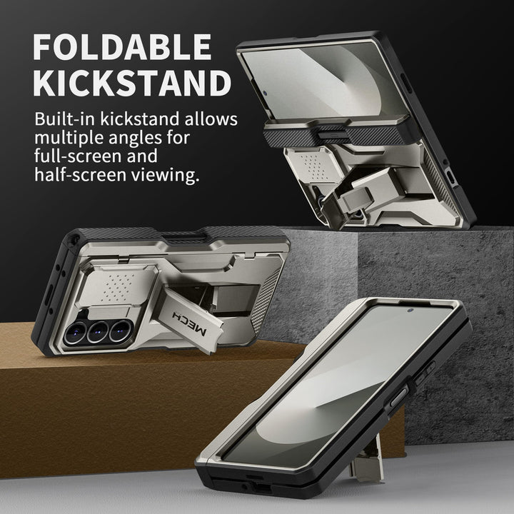 TONGATE FOLD 6 PRO - DOKUTRONIX