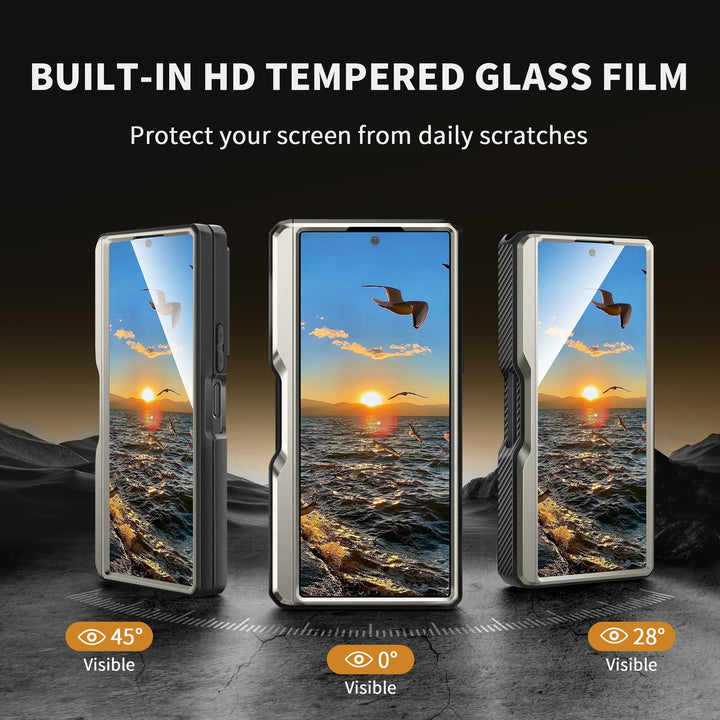 TONGATE FOLD 6 PRO - DOKUTRONIX