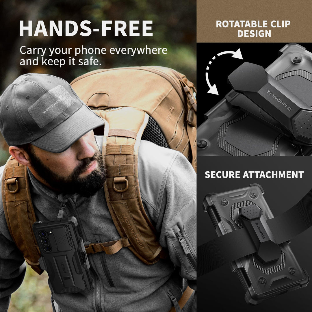 TONGATE FOLD 6 PRO - DOKUTRONIX
