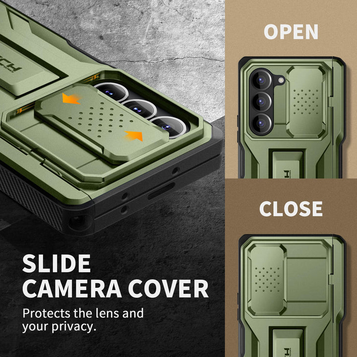 TONGATE FOLD 6 PRO - DOKUTRONIX