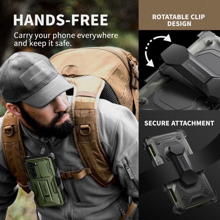 TONGATE FOLD 6 PRO - DOKUTRONIX