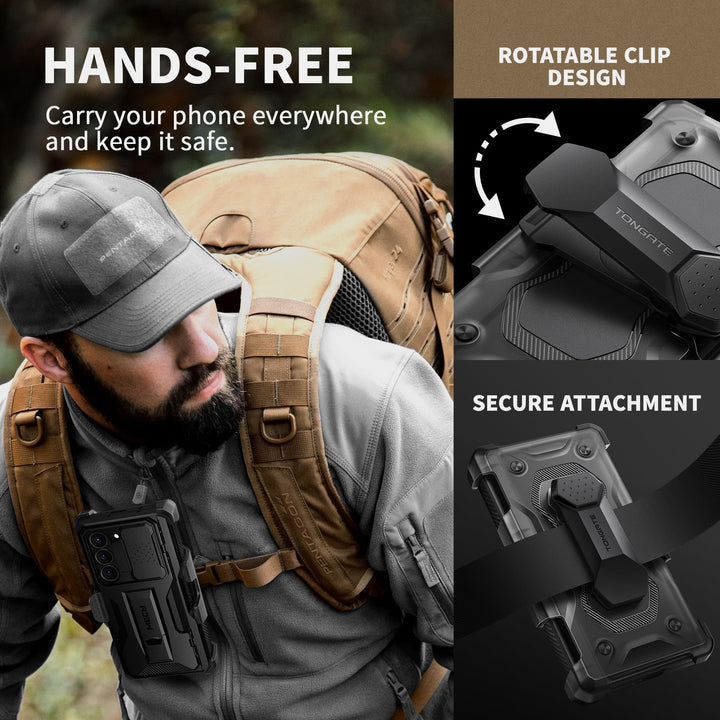 TONGATE FOLD 6 PRO - DOKUTRONIX