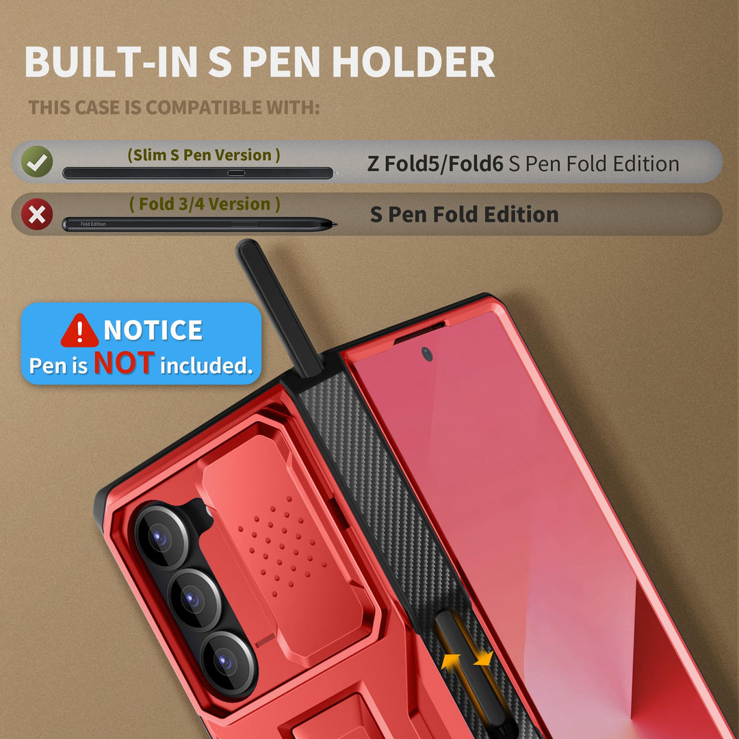 TONGATE FOLD 6 PRO - DOKUTRONIX