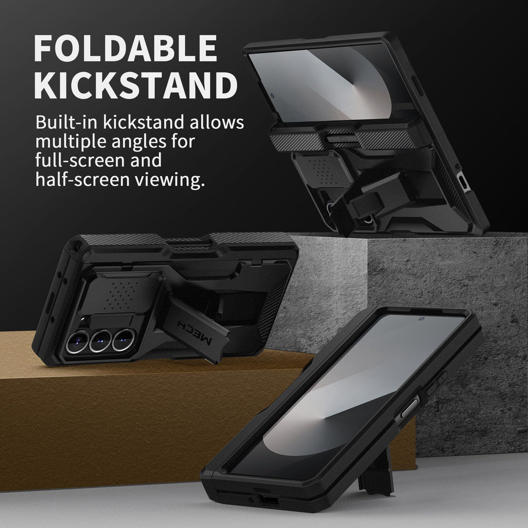 TONGATE FOLD 6 PRO - DOKUTRONIX
