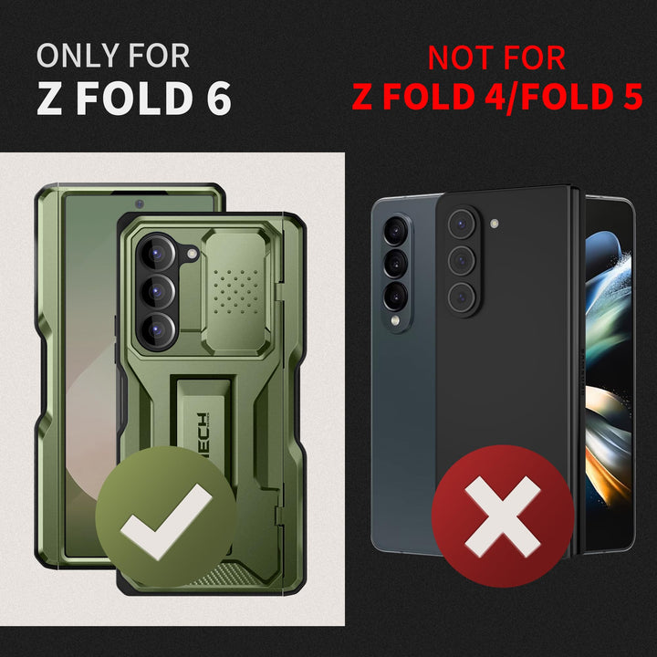 TONGATE FOLD 6 PRO - DOKUTRONIX