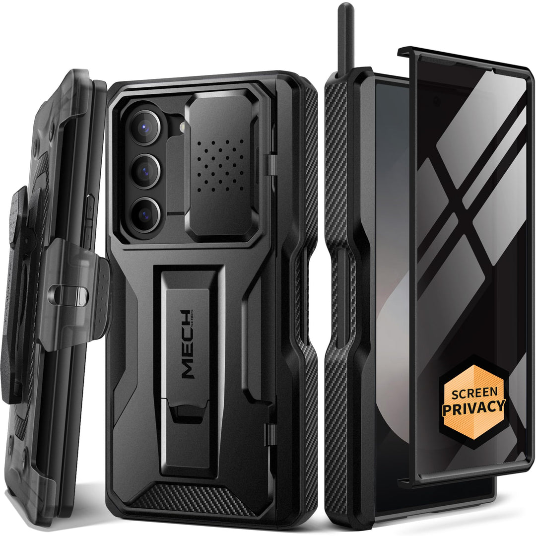 TONGATE FOLD 6 PRO - DOKUTRONIX