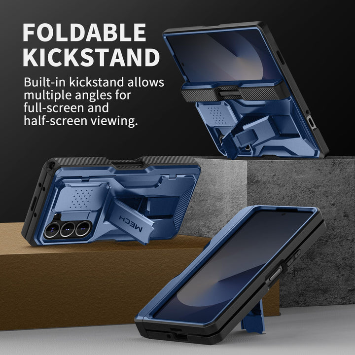 TONGATE FOLD 6 PRO - DOKUTRONIX