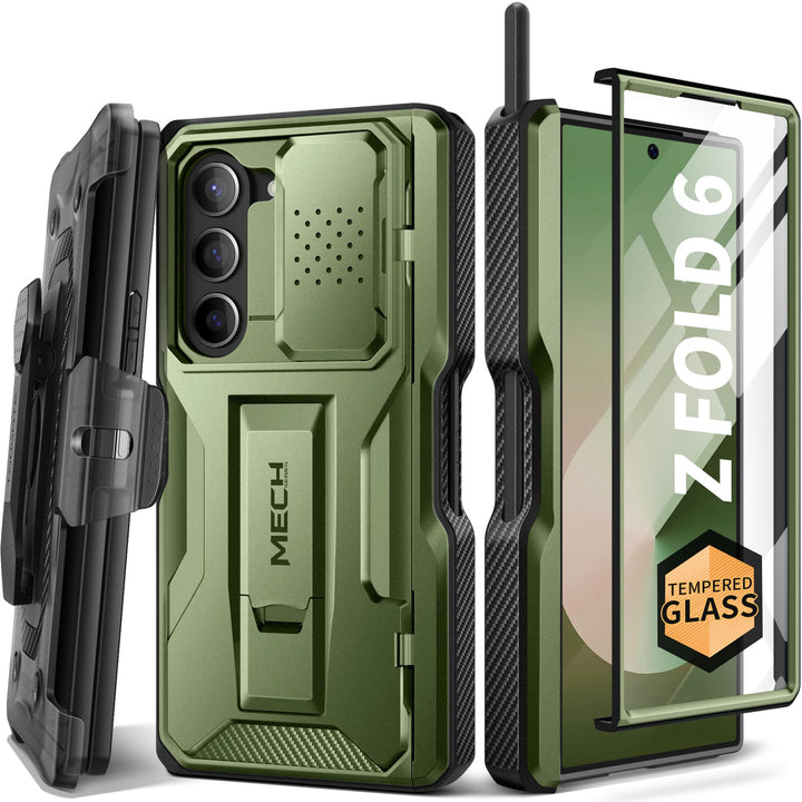 TONGATE FOLD 6 PRO - DOKUTRONIX