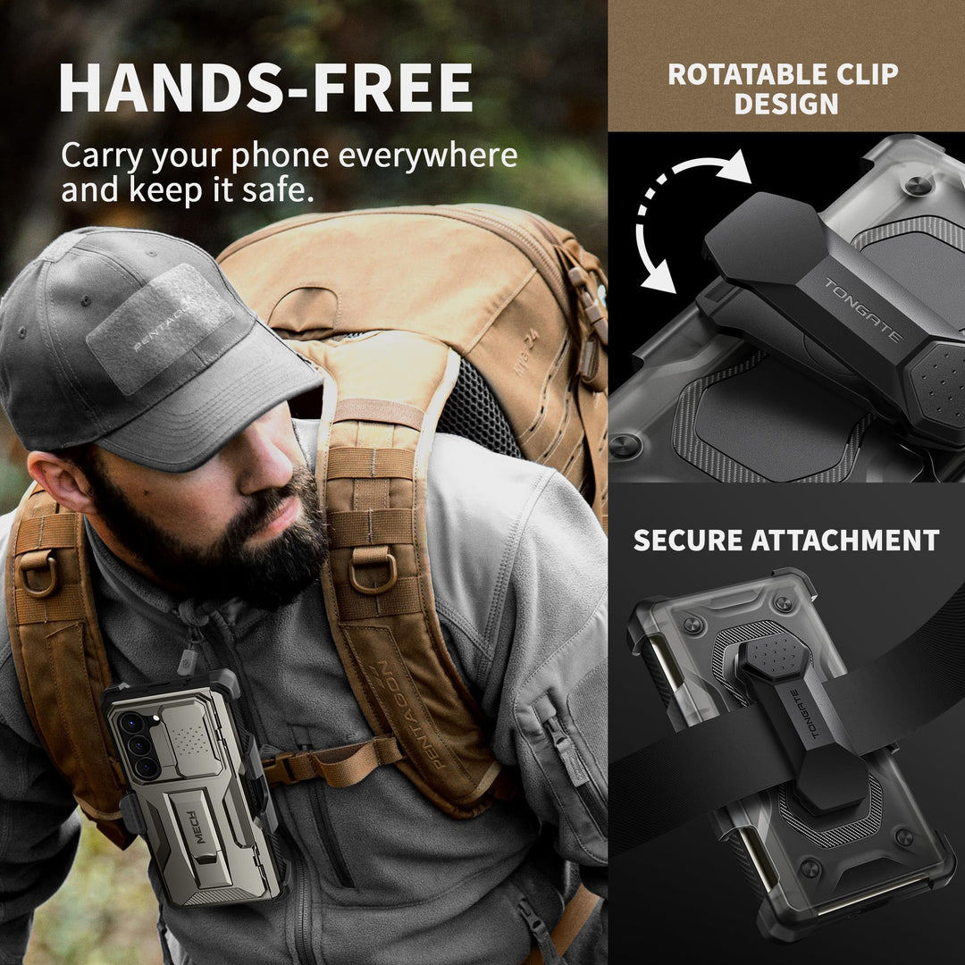 TONGATE FOLD 6 PRO - DOKUTRONIX