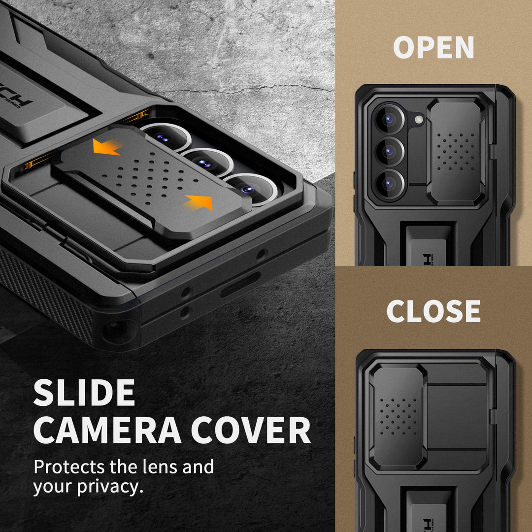 TONGATE FOLD 6 PRO - DOKUTRONIX