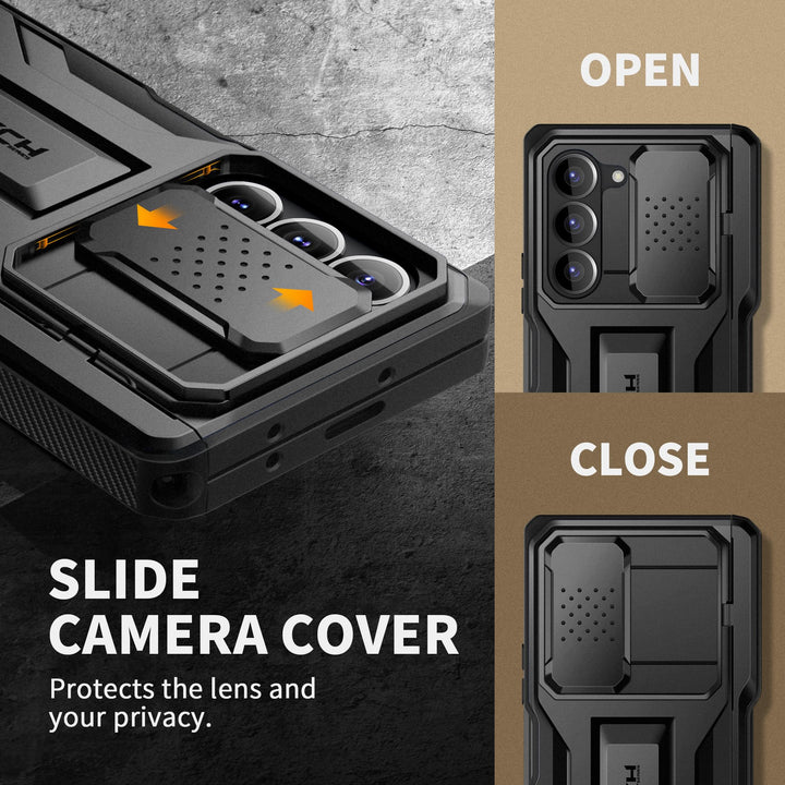 TONGATE FOLD 6 PRO - DOKUTRONIX