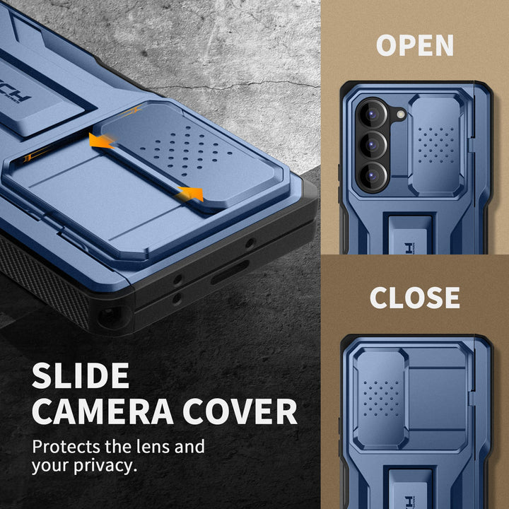 TONGATE FOLD 6 PRO - DOKUTRONIX