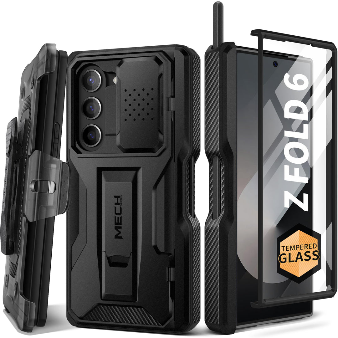 TONGATE FOLD 6 PRO - DOKUTRONIX