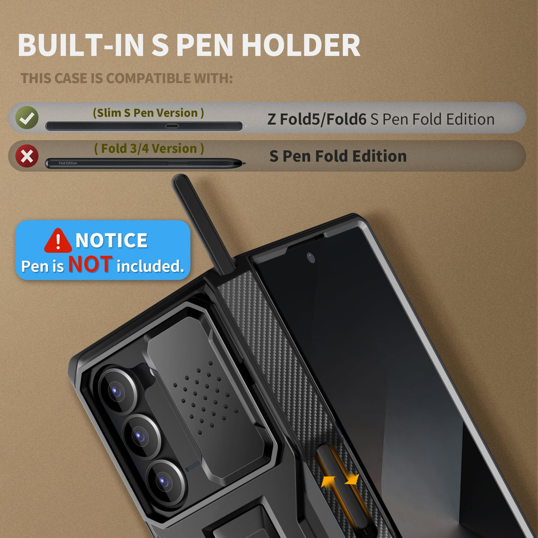 TONGATE FOLD 6 PRO - DOKUTRONIX