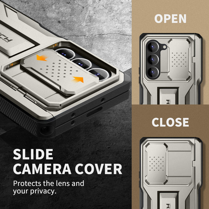 TONGATE FOLD 6 PRO - DOKUTRONIX