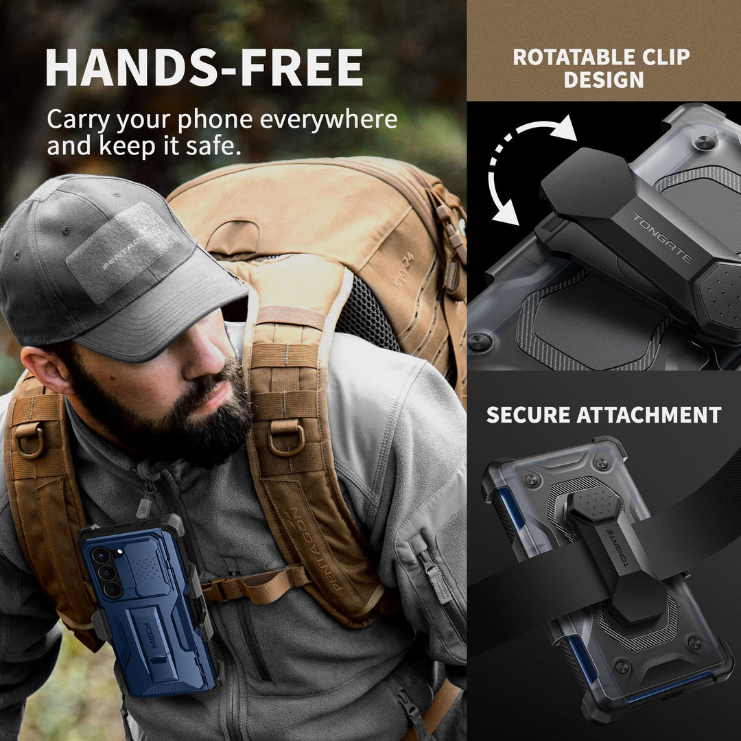 TONGATE FOLD 6 PRO - DOKUTRONIX