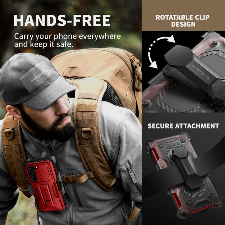 TONGATE FOLD 6 PRO - DOKUTRONIX